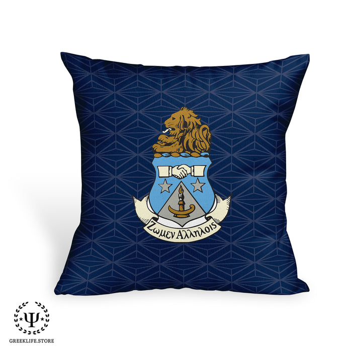 Alpha Delta Pi Pillow Case