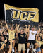 University of Central Florida Flags and Banners — lifestyle scene