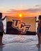 University of Central Florida Flags and Banners — lifestyle scene