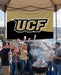 University of Central Florida Flags and Banners — lifestyle scene
