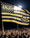 University of Central Florida Flags and Banners — lifestyle scene