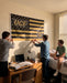 University of Central Florida Flags and Banners — lifestyle scene