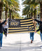 University of Central Florida Flags and Banners — lifestyle scene