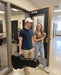 Belmont University Bruins Classic Dad Hats — lifestyle scene