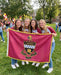 Kappa Alpha Theta Flags and Banners — lifestyle scene