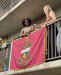Kappa Alpha Theta Flags and Banners — lifestyle scene