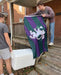 Lambda Chi Alpha Flags and Banners — lifestyle scene
