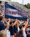 Samford University Flags and Banners — lifestyle scene