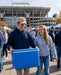 Sigma Chi Classic Dad Hats — lifestyle scene