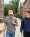 Tau Kappa Epsilon Classic Dad Hats — lifestyle scene