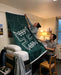University of Hawaii MANOA Flags and Banners — lifestyle scene
