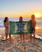 University of Hawaii MANOA Flags and Banners — lifestyle scene