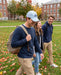 University of Maine Classic Dad Hats — lifestyle scene