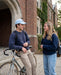 University of Maine Classic Dad Hats — lifestyle scene