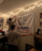 University of South Alabama Flags and Banners — lifestyle scene