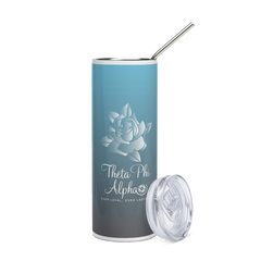 Theta Phi Alpha Thermos Water Bottle 17 OZ