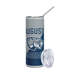 Augusta University Stainless Steel Travel Mug 13 OZ