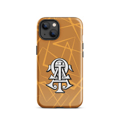 Alpha Tau Omega Tough case for Samsung®