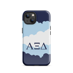 Alpha Xi Delta Tough case for Samsung®