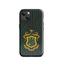 Phi Kappa Psi Tough Case for iPhone®