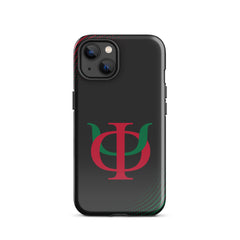 Phi Kappa Psi Tough Case for iPhone®
