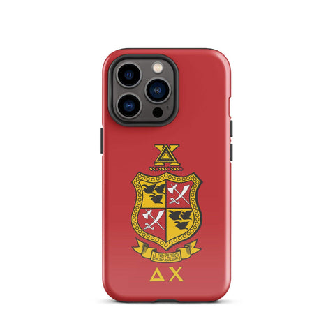 Delta Chi MagSafe Tough Case for iPhone®