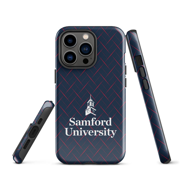 Samford University Tough Case for iPhone®
