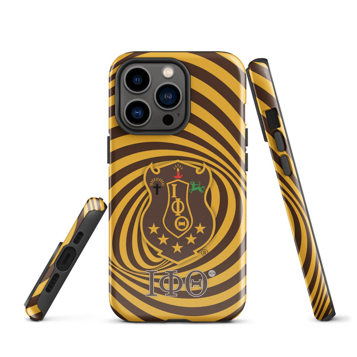 Iota Phi Theta Tough Case for iPhone®