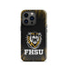 Fort Hays State University iPhone Case - Officially Licensed NCAA Phone Case