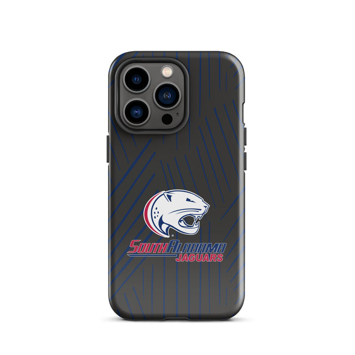 University of South Alabama iPhone Case - Officially Licensed NCAA Phone Case
