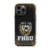 Fort Hays State University iPhone Case - Officially Licensed NCAA Phone Case