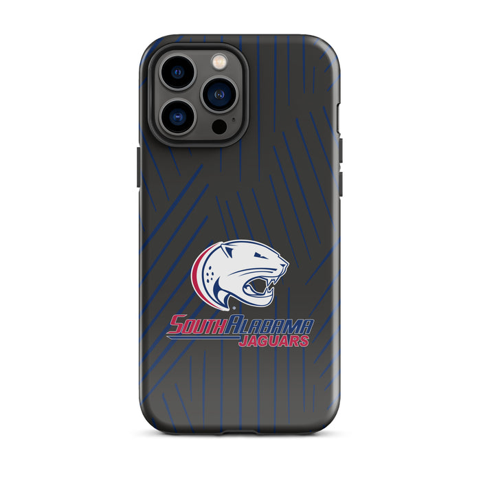 University of South Alabama iPhone Case - Officially Licensed NCAA Phone Case