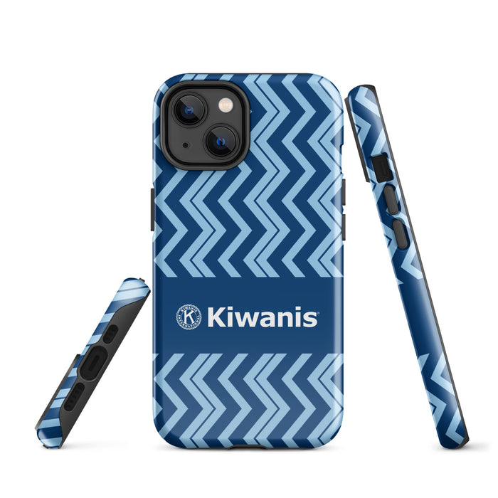 Kiwanis International Tough Case for iPhone®