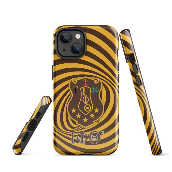 Iota Phi Theta Tough Case for iPhone®