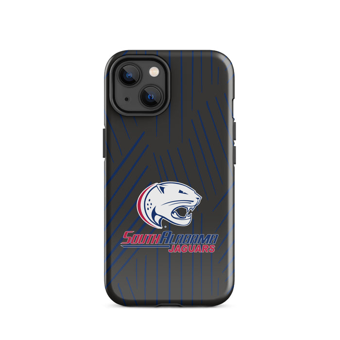 University of South Alabama iPhone Case - Officially Licensed NCAA Phone Case