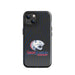 University of South Alabama iPhone Case - Officially Licensed NCAA Phone Case