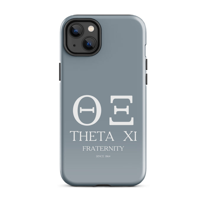 Theta Xi Tough Case for iPhone®