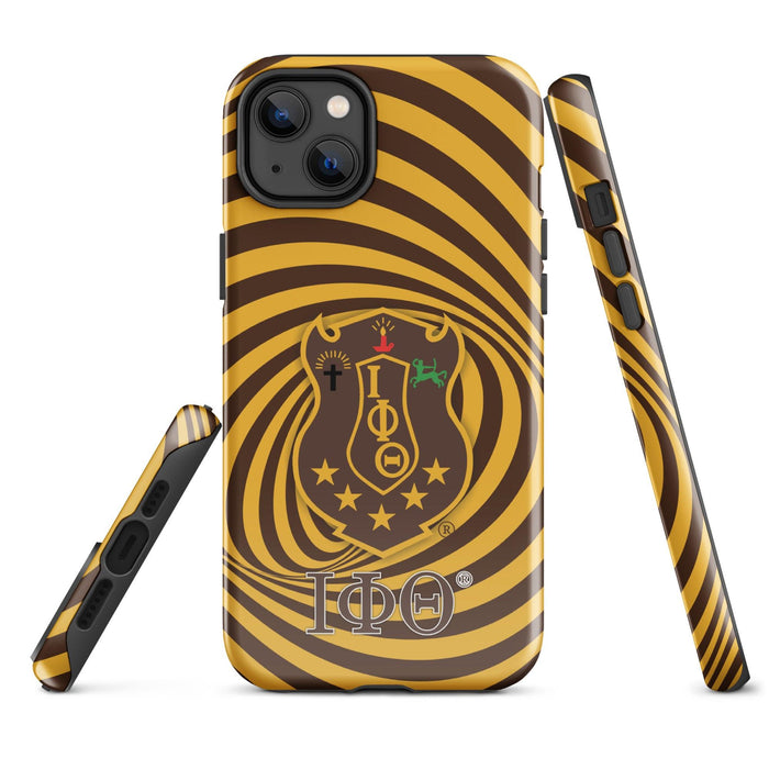 Iota Phi Theta Tough Case for iPhone®