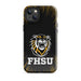 Fort Hays State University iPhone Case - Officially Licensed NCAA Phone Case