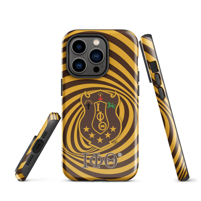 Iota Phi Theta Tough Case for iPhone®