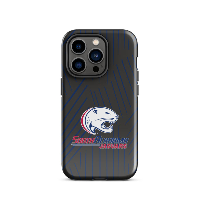University of South Alabama iPhone Case - Officially Licensed NCAA Phone Case