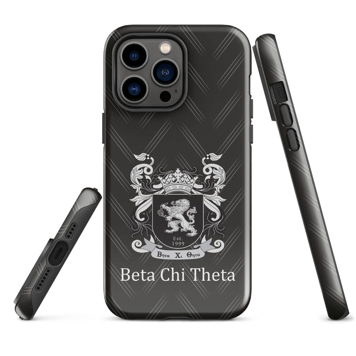 Beta Chi Theta Tough Case for iPhone®