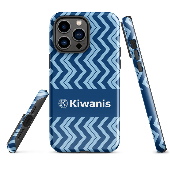 Kiwanis International Tough Case for iPhone®