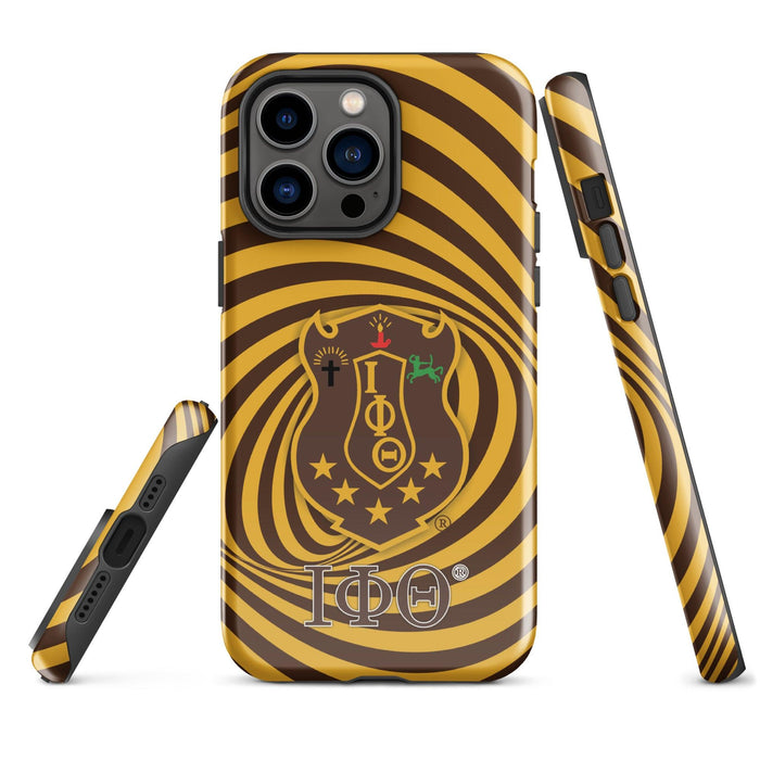 Iota Phi Theta Tough Case for iPhone®