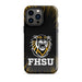 Fort Hays State University iPhone Case - Officially Licensed NCAA Phone Case
