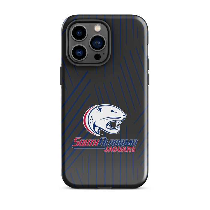 University of South Alabama iPhone Case - Officially Licensed NCAA Phone Case
