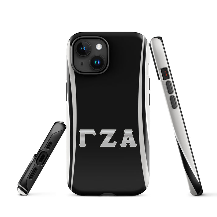 Gamma Zeta Alpha Tough Case for iPhone®