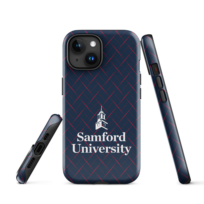 Samford University Tough Case for iPhone®