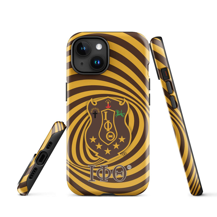 Iota Phi Theta Tough Case for iPhone®