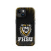 Fort Hays State University iPhone Case - Officially Licensed NCAA Phone Case